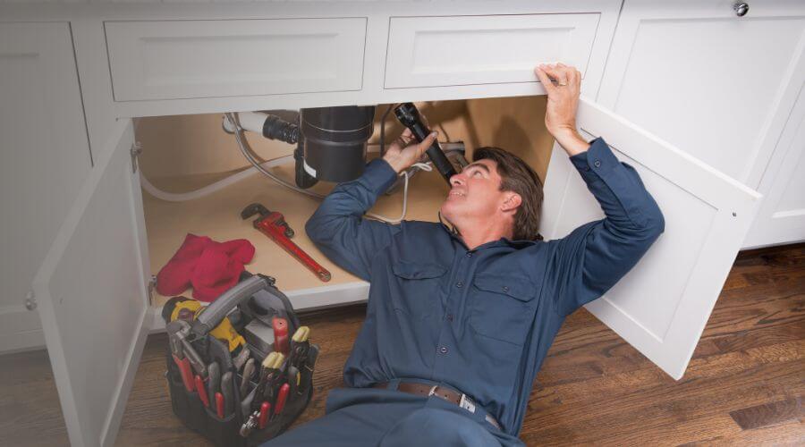 Local tankless water heater installation in Tyler, AL